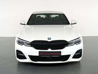 gebraucht BMW 330e M Sport DivAssist+ Laser HIFI 360° HUD