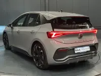 Second-hand Cupra Born 150 kW (204 CP) 2024 Gri Hatchback