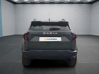 Neu Dacia Duster 101 PS (74 kW) 2025 Grau SUV