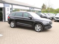 gebraucht Skoda Kodiaq Style 2.0 TDI DSG*AHK*Standhzg*Pano*360*