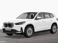 Gebraucht BMW iX1 Performance 200 kW (272 PS) 2022 Alpinweiß uni SUV