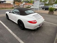 gebraucht Porsche 997 997.2