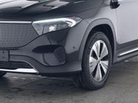 Gebraucht Mercedes EQB250+ Advanced 140 kW (191 PS) 2023 Schwarz SUV