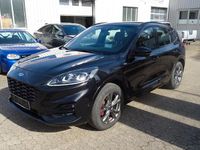 Brugt Ford Kuga ST-Line 190 HK (139 kW) 2021 Sort SUV