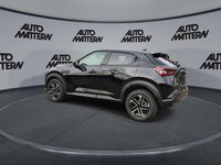 Neu Nissan Juke 143 PS (105 kW) 2026 Pearl black SUV