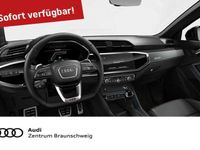 gebraucht Audi RS Q3 Sportback quattro MATRIX LED+RS-AGA+PANO