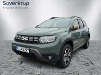 Gebraucht Dacia Duster Extreme 131 PS (96 kW) 2024 Othercolor SUV
