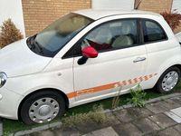 gebraucht Fiat 500 5001.2 Pop