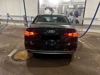 Gebraucht Audi A4 Sport 150 PS (110 kW) 2017 Schwarz Limousine