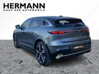 Gebraucht Renault Megane E-Tech Iconic 160 kW (218 PS) 2022 Grau Limousine