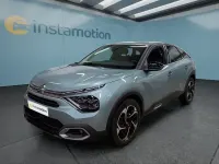 Gebraucht Citroën C4 131 PS (96 kW) 2024 Grün SUV