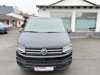 Usado VW Multivan 204 HP (150 kW) 2018 Preto Monovolume