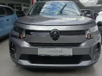 Neu Citroën C3 101 PS (74 kW) 2026 Grau SUV
