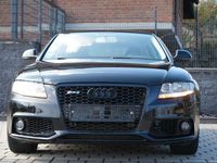 Gebraucht Audi A4 Ambition 120 PS (88 kW) 2008 Other Limousine