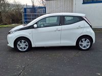 gebraucht Toyota Aygo Aygox-play Team D