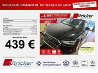 Gebraucht Audi A6 Design 286 PS (210 kW) 2022 Kombi