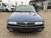 Gebraucht Lancia Delta 90 PS (66 kW) 1996 Blau Kleinwagen