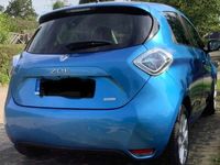 gebraucht Renault Zoe 