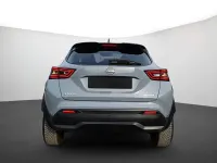 Gebraucht Nissan Juke N-Connecta 143 PS (105 kW) 2024 Grau SUV