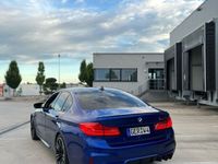 gebraucht BMW M5 M5 xDrive A| 21 Zoll | GRAIL