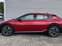 Neu Kia EV6 168 kW (229 PS) 2025 Runway rot metallic SUV