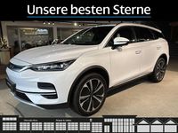 Neu BYD Tang Design 380 kW (517 PS) 2026 Weiß SUV
