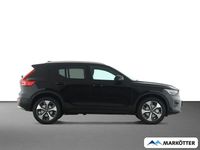 Neu Volvo XC40 Core 163 PS (119 kW) 2025 Schwarz SUV
