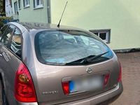 Gebraucht Nissan Primera 140 PS (102 kW) 2005 Beige Kombi