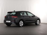 Gebraucht VW Golf VII Style 150 PS (110 kW) 2020 Deep black perleffekt Limousine