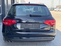 Usata Audi A4 Ambition 150 CV (110 kW) 2013 Nero Station wagon