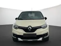 Gebraucht Renault Captur Intens 110 PS (80 kW) 2018 Beige SUV