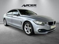 gebraucht BMW 418 Gran CoupeAdvantage/Leder/Xenon/Navi