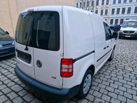 gebraucht VW Caddy 1.6 Tdi, clima, pdc