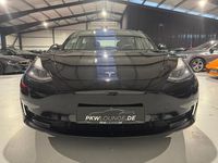Gebraucht Tesla Model 3 Performance 377 kW (513 PS) 2022 Schwarz Limousine