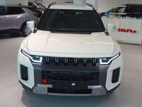 Neu Ssangyong (KGM) Torres 204 PS (150 kW) 2026 Grand white SUV