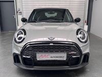 Gebraucht Mini John Cooper Works 136 PS (100 kW) 2021 Grau Kleinwagen