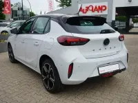 Neu Opel Corsa 110 PS (80 kW) 2025 Weiß Kleinwagen