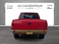 Gebraucht GMC Sierra 199 PS (146 kW) 1992 Rot Pickup