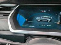 Second-hand Tesla Model S 310 kW (422 CP) 2013 Gri Hatchback