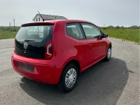 Używany VW up! 60 KM (44 kW) 2014 Hatchback