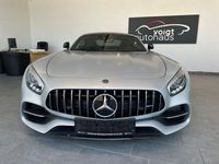 gebraucht Mercedes AMG GT S Performance Panorama
