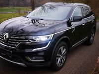 Gebraucht Renault Koleos Intens 177 PS (130 kW) 2018 Schwarz SUV