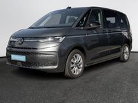Occasion VW Multivan Style 150 ch (110 kW) 2025 Gris Monospace