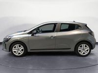 Gebraucht Renault Clio V Evolution 102 PS (75 kW) 2025 Gris schiste Kleinwagen