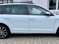 gebraucht Skoda Octavia Combi 2.0 TDI