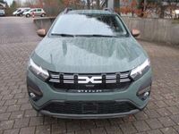 gebraucht Dacia Sandero 3 Stepway Extreme+ TCE 100 ECO-G