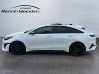 Second-hand Kia ProCeed 204 CP (150 kW) 2024 Alb Break