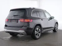 Gebraucht Mercedes GLB220 Progressive 190 PS (139 kW) 2025 Schwarz SUV