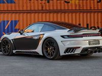 gebraucht Porsche 911 Turbo S | TOPCAR STINGER GTR | 1 OF 25 | NOW