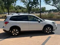 Gebraucht Subaru Forester Exclusive+ 147 PS (108 kW) 2017 Weiß SUV